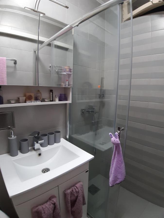 Aparmani Djuric Apartment Subotica Exterior foto