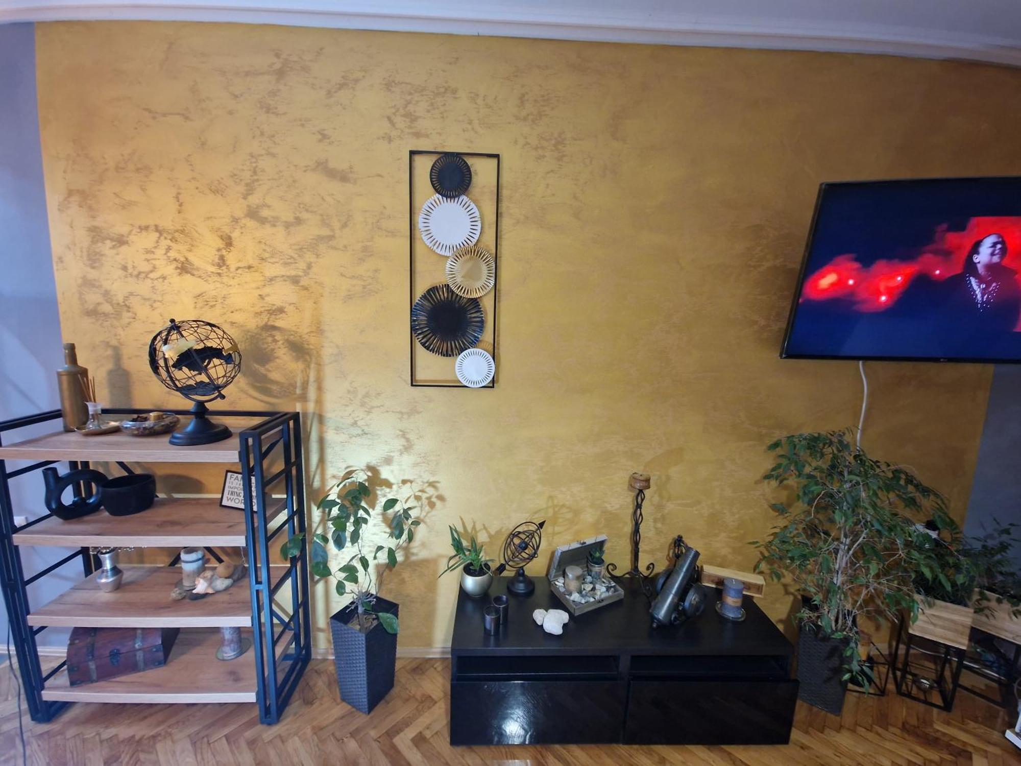Aparmani Djuric Apartment Subotica Exterior foto