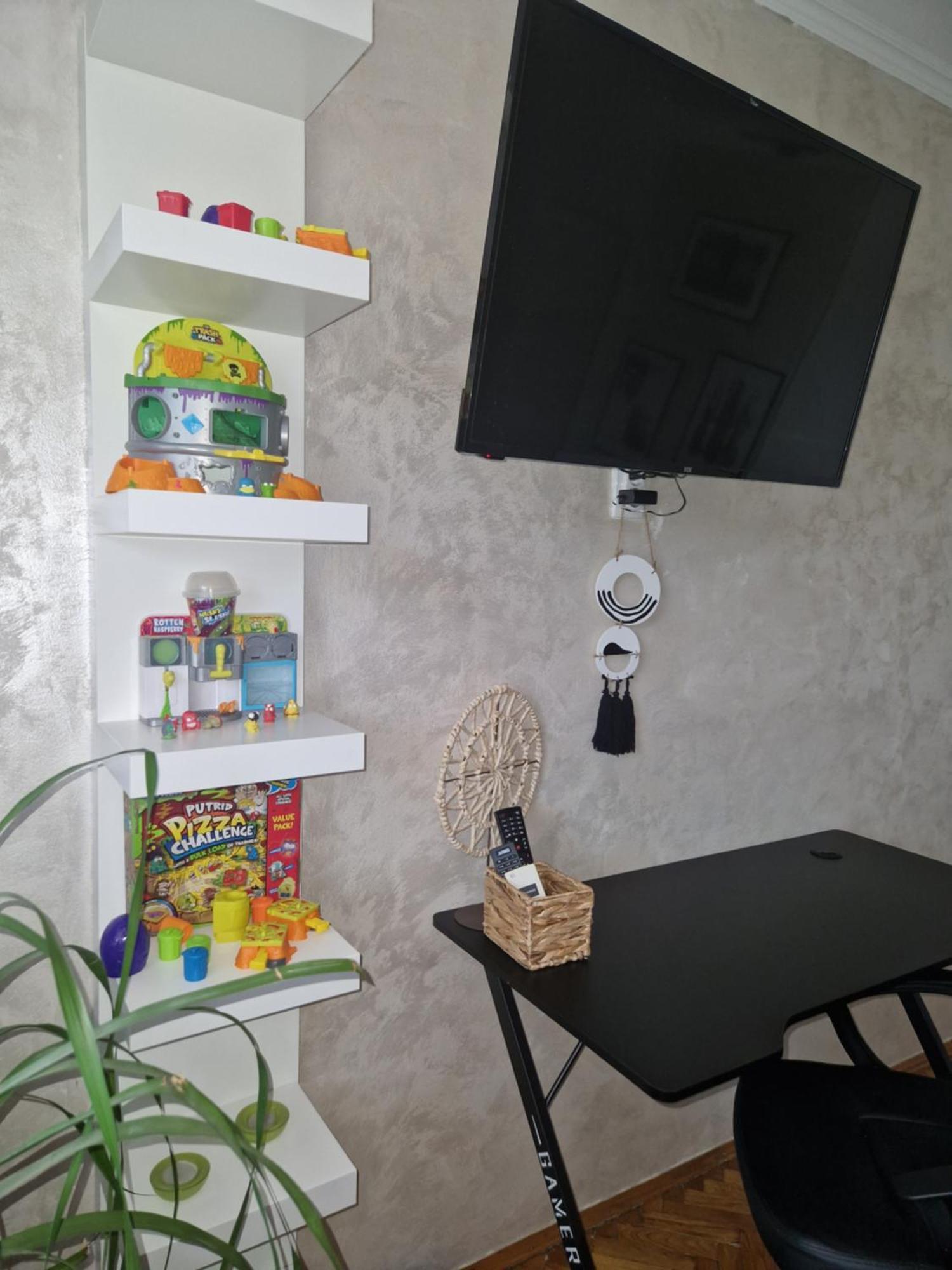 Aparmani Djuric Apartment Subotica Exterior foto