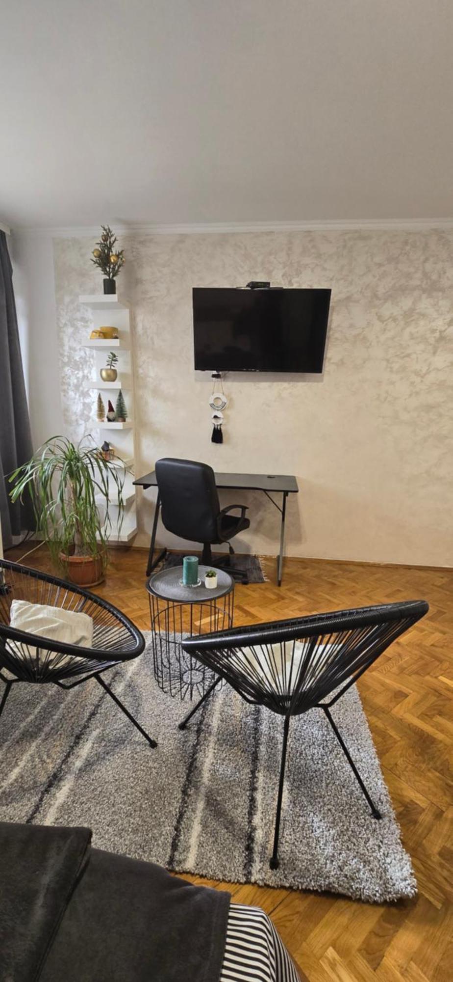 Aparmani Djuric Apartment Subotica Exterior foto