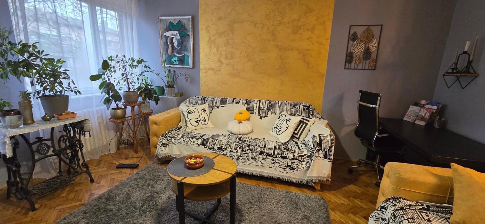 Aparmani Djuric Apartment Subotica Exterior foto